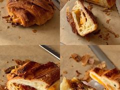 猪肉脯可颂-富贵面包公司(运河店)