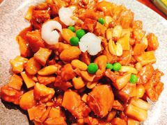 八宝辣酱-三林本帮馆(中林街店)