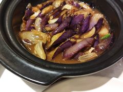 茄子煲-和记小菜(东方店)