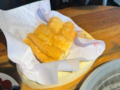 -大良毋米粥(锦龙路总店)