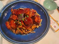 -那家小馆•北京菜•烤鸭(香山店)