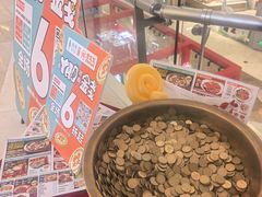 -姚姚酸菜鱼·金戈戈香港豉油鸡(喜荟城联名店)