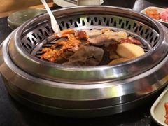 -梨花自助烤肉(天河城店)