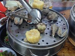 -九层海鲜塔(市南店)