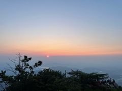 -泰山风景名胜区