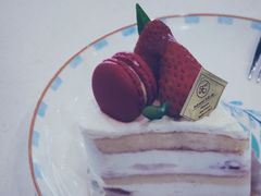 -卷心卷意·轻甜蛋糕(新光天地店)