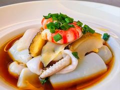-瓯越·海鲜·瓯味一品(IM长宁国际店)
