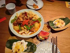 -疆里疆外·和田烤肉·清真