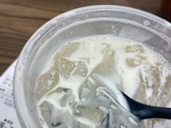 -甜心闲生传统手工冰粉(奎星楼店)