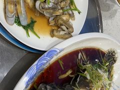 -前王院•巧克力海鲜市集餐厅(万平口店)