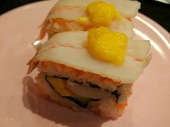 android_upload_pic-争鲜回转寿司(金桥家乐福店)