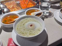 -海底捞火锅(万丰桥店)