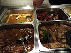 -小时候焗海鲜(鄞州万达店)