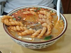 -张氏北相羊肉胡卜(八一总店)