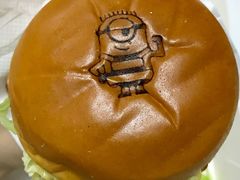 -麦当劳(海岸城店)