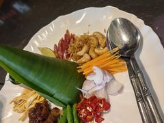-simply thai天泰(世纪汇店)