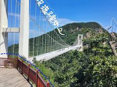 -丹东凤凰山景区