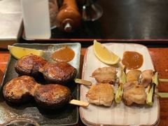 -小山日本料理(兴业太古汇店)