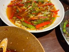 -拾捌川·自贡爆炒(新街口店)