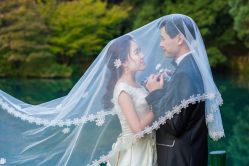 -摩玛婚纱摄影(杭州店)