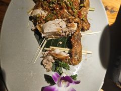 -云念·云水遥(金台路店)