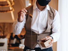 -Amber(置地文华东方酒店)