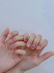 -H12 STAR日式美甲美睫专门店