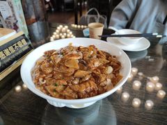 -二泉园老菜馆·百年无锡菜