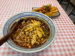 -碗底挑•湖南小炒粉面饭(大望路店)