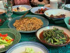 -花满楼(启秀路店)