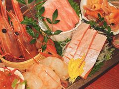 -蟹田居·活蟹料理(东城店)