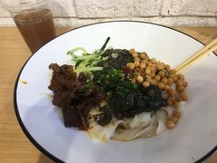 -拌面小当家