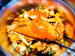 -七欣天香辣蟹火锅(苏州东大街店)