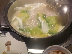 -同仁四季椰子鸡(宝安壹方城店)