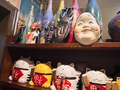 -胜代日本料理(云程巷小区店)