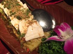 -花马天堂云南餐厅 Lost Heaven(高邮路店)