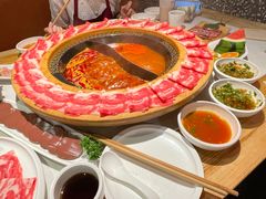 -川中渝夫火锅(铜陵万达广场店)