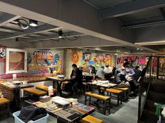 -管氏翅吧(广渠门店)