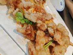 -华竹饭店(中央大街店)