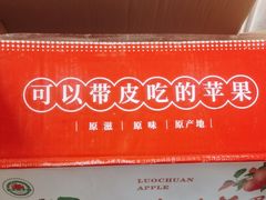 -西郊国际农产品交易中心