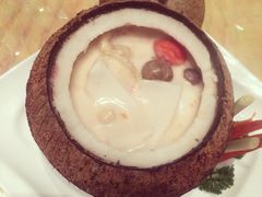 8餐厅-8餐厅(新葡京酒店)