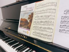 -Melody Mentor音乐私教馆(朝外·悠唐店)