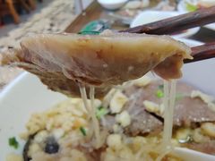 -建基泡馍·西安老字号·清真(永宁店)