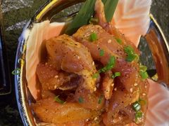 -樱嘢·炭火烧肉(惠南店)