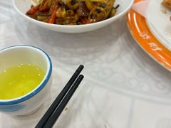 -粤盛海鲜平价店(洛溪食街店)