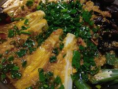 -蜀宴小调·精致家常菜(科华店)