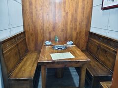 -大明铜锅·烤涮坊·烧烤(新开路店)