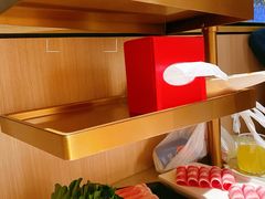 -海底捞大排档火锅(悦荟广场店)