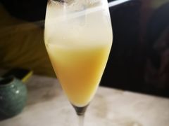 -STARRY CAFE & LOUNGE BAR(高新店)