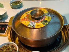 -润园四季椰子鸡火锅(卓越INTOWN店)
